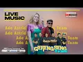 Download Lagu LIVE  MUSIC SAUNG GERENGSENG ADE ASTRID X GERENGSENG TEAM