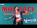 Lagu Mojjarey Full Song With Lyrics - Brindavanam Songs - Jr. Ntr, Samantha, Kajal