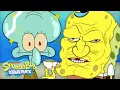 Download Lagu SpongeBob 2023 Episodes in 2023 Seconds! 🎊 | SpongeBob