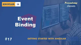 Event Binding Angular Components Directives A Complete Angular Course