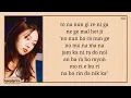 Download Lagu BIBI Bam Yang Gang Easy Lyrics