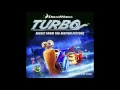 Download Lagu Turbo - Soundtrack - 14 - Speedin