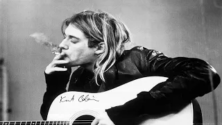 Download [HQ-FLAC] Nirvana - Where Did You Sleep Last Night MP3