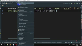 How to Count the values associated with key in a dictionary in Python