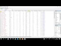 2 How to Import data excel or csv into STATA
