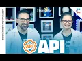 API Programmer s Dictionary
