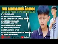Lagu DEBU JALANAN- NASIB SEBATANG KAR AARFA ARNOLD FULL ALBUM TERBAIK 2025 || LAGU SLOW 2025