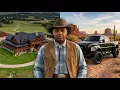 Inside Charles Barkley s GIGANTIC Alabama Ranch He OWNS A City