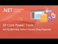 NET Data Community Standup - New CLI edition of EF Core Power Tools