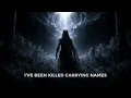 Where Angels Fall — Ashes of Eden (Official Lyric Video)