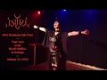 Download Lagu Isiliel - 1st European Solo Tour \