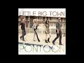 [Audio] Little Big Town   Pontoon
