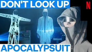 APOCALYPSUIT