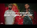 Que Sensación (Remix) - Jezzy & Arcángel