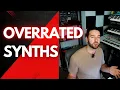 Lagu Overrated vs Underrated Synths: Pro Music Producer’s Real Rankings
