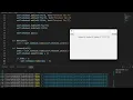 How to hide or limit Tkinter Notebook Tabs ttk