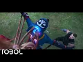 Download Lagu rompasso - angetenar (mudekhar remix) | Shang-Chi [4K]