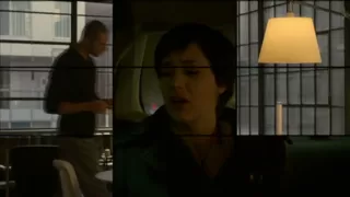 sheryfa luna il avait les mots clip officiel 