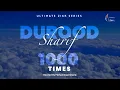 Download Lagu Durood Sharif | 1000 Times | The Solution Of All Problems | Mohammad Shariq | Ultimate Zikr Series