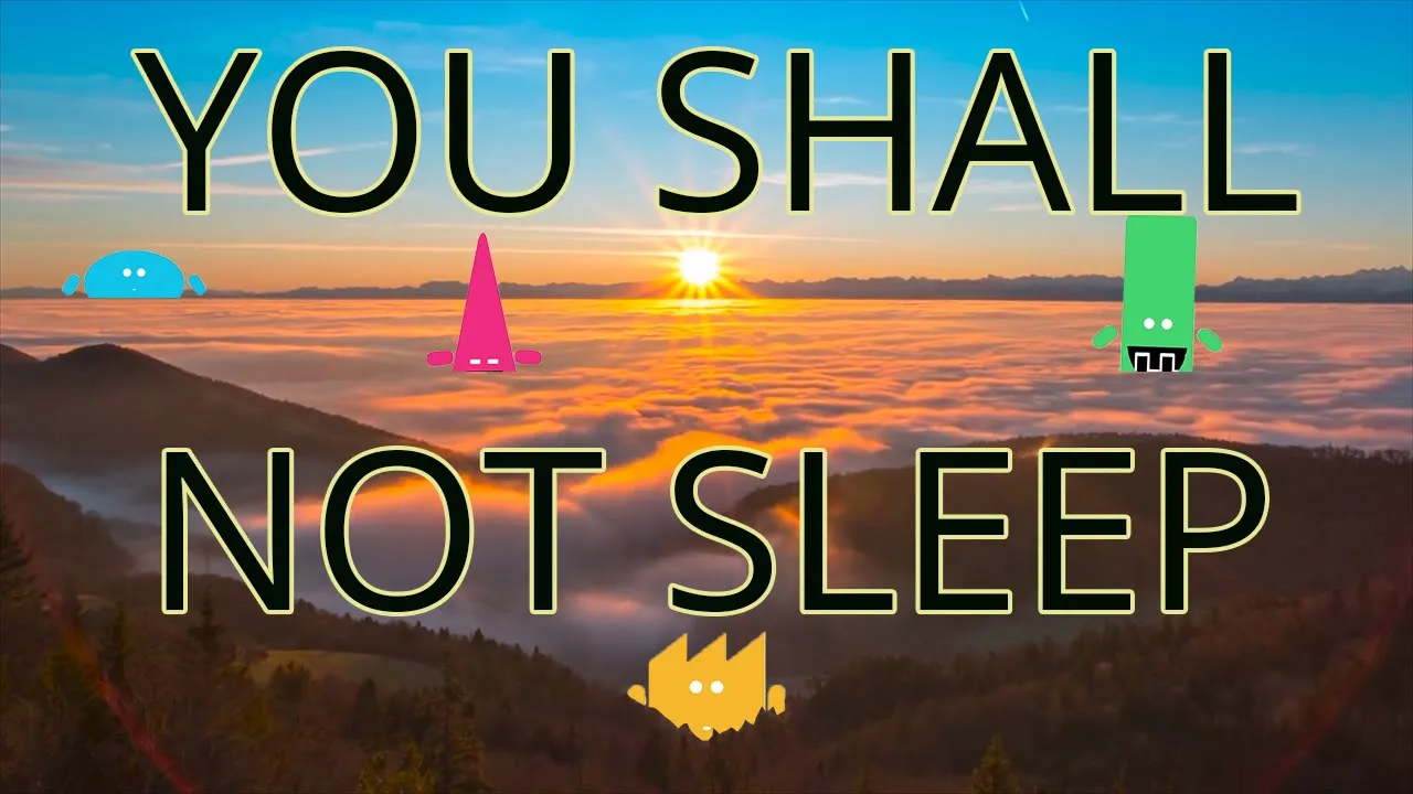 No More Snooze Button: Wake Up Guaranteed! | iPhone Early Riser Music Lab cover No More Snooze Button: Wake Up Guaranteed! | iPhone Early Riser Music Lab cover