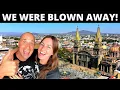 Guadalajara Mexico Vlog AMAZING CITY