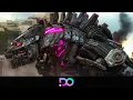 Download Lagu Dima Bashar - Fi Ha (Don Tobol Remix) | Godzilla vs Mechagodzilla vs Kong