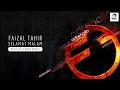 FAIZAL TAHIR - Selamat Malam (Official Audio Music)