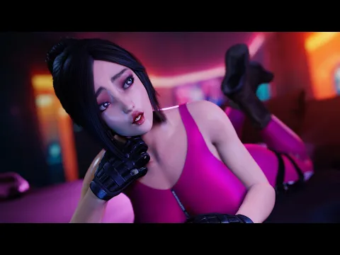 CYBERFUCK 2069 - Gameplay