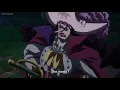 Caribou Joins Blackbeard s Crew and tell Everything English Sub
