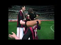 Milan Win Italian Cup 2010/11 PES 2010