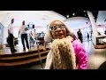 Carnival Cruise Heats up Chicago and Flagship AT T Store - 30 spot