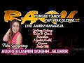 Download Lagu GELANG KALUNG-DASI DAN GINCU-KECEWA-NGGOBOR KODOK- KENDANG RAMPAK - RAGIL PONGDUT