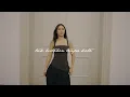 Naomi Aaira - Begitu Mudah (Visualizer)