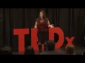 One Person Can Make A Difference Shawna Coronado at TEDxCrestmoorParkWomen