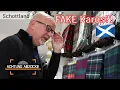 Download Lagu Abzocke made in Scotland?! 🤔 Billige Schottenkaro-Schals | Achtung Abzocke