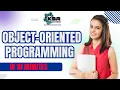 OOPS Explained in 10 Minutes Build Better Programs Object Oriented Programmings