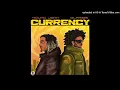 Young Jonn ft. Olamide - Currency (Audio)