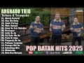 Download Lagu Arghado Trio | Viral Hits Saat Ini Kompilasi lagu Batak Terbaru 2025 -Top Album Terbaik Enak Didenga