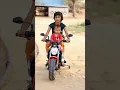 Download Lagu Father and daughter ka motorcycle accident 😢🙄 #shorts #viral #papa #sad #daughter
