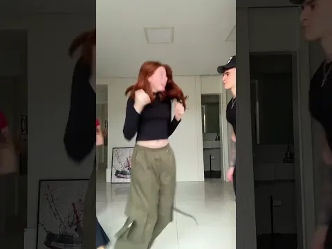 Ela já está maior do que eu 😱