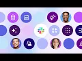 What is Slack? | Your Agentic Work OS | Slack