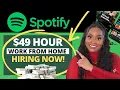 WORK FROM HOME JOBS 2023 AT T EQUIPMENT PROVIDED VIRTUAL JOBS TECH SALES TRAINING