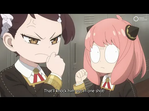An Exciting Mission Begins! - Season 3 Trailer [ENG SUB]
