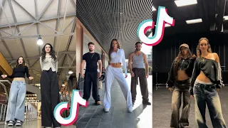 diva x tgif dances tiktok new dance compilation tiktok