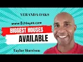 Veranda Oaks By Taylor Morrison Bermuda Model Tour Breakdown Taylor Morrison Home Tour