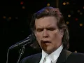 Guy Clark - "Desperados Waiting For A Train" [Live from Austin, TX]