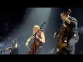 Download Lagu Apocalyptica Nothing Else Matters  Live at 013 Poppodium 27-09-2024 4K