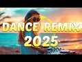 Download Lagu DANCE PARTY SONGS 2025 - Mashups \u0026 Remixes Of Popular Songs - DJ Remix Club Music Dance Mix 2024