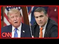 Can Trump s anti-weaponization fund and special tax deal be revived