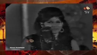 فايزة احمد    بصراحة   زمن الفن الجميل   دندنها